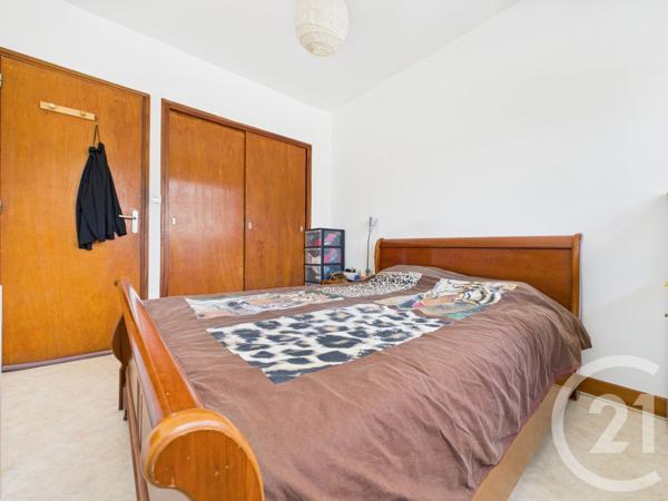 Appartement T3 à vendre  3 pièces - 57 m2 TOULON - 83