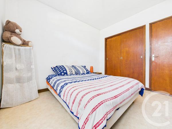 Appartement T3 à vendre  3 pièces - 57 m2 TOULON - 83