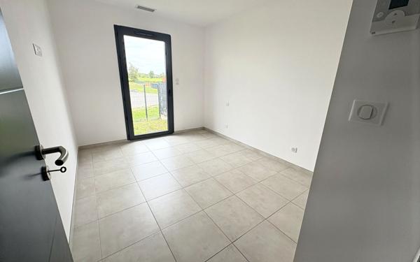 Maison à vendre    4 pièces •  Lavalette