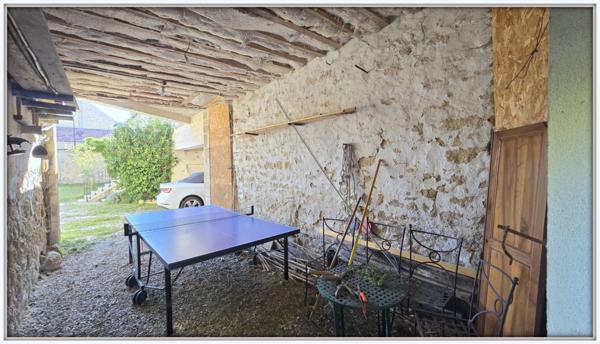 Maison à vendre 8 pièces Proche de NEUVILLE SUR OISE (95)