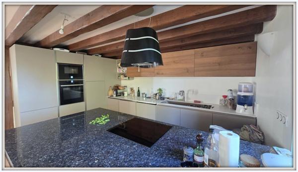 Maison à vendre 8 pièces Proche de NEUVILLE SUR OISE (95)