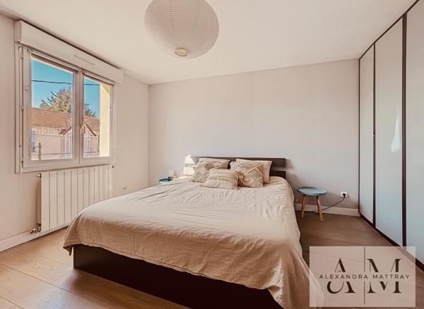 MAISON FAMILIALE QUARTIER DES FLEURS