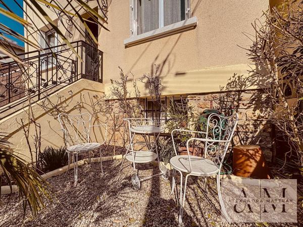 MAISON FAMILIALE QUARTIER DES FLEURS