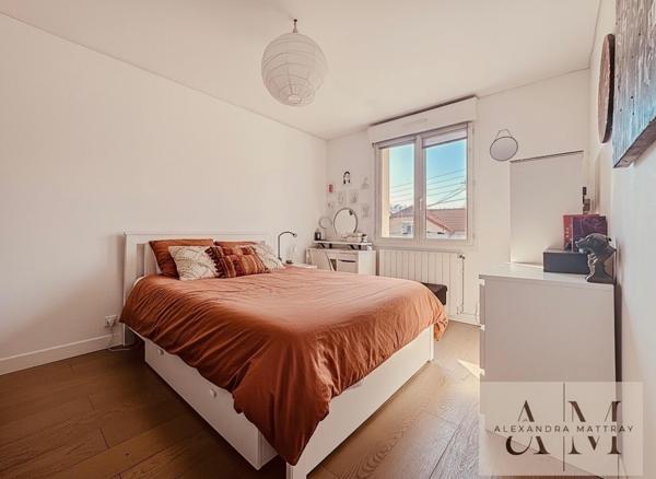 MAISON FAMILIALE QUARTIER DES FLEURS