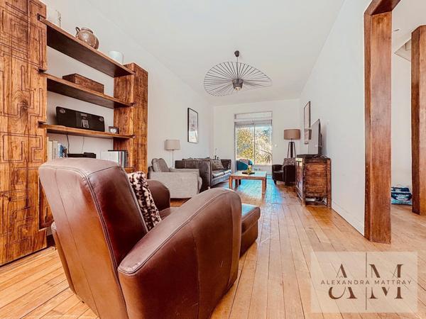 MAISON FAMILIALE QUARTIER DES FLEURS