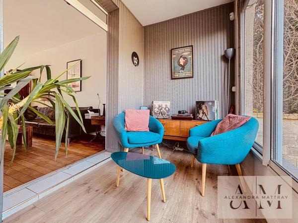 MAISON FAMILIALE QUARTIER DES FLEURS