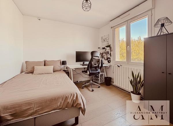 MAISON FAMILIALE QUARTIER DES FLEURS