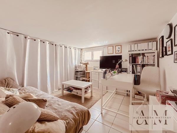 MAISON FAMILIALE QUARTIER DES FLEURS