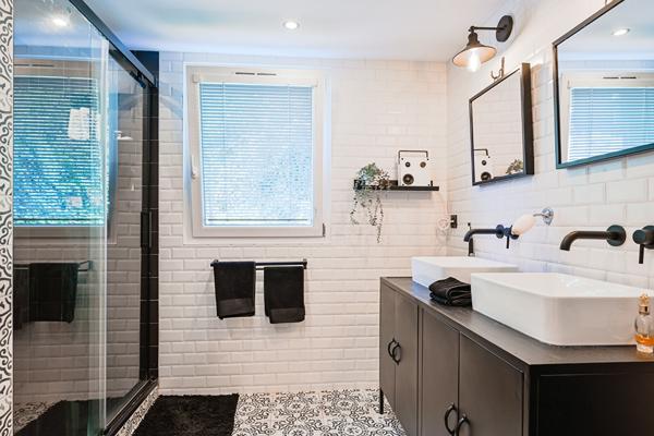 Maison Saint Pee Sur Nivelle 5 pièce(s) 195 m2