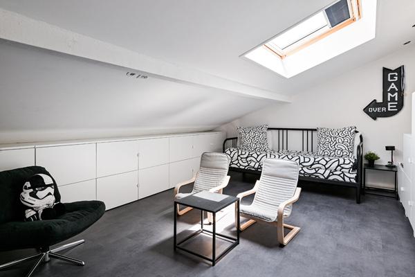 Maison Saint Pee Sur Nivelle 5 pièce(s) 195 m2