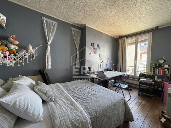 Studio 17.32 m2 - CHARLES MICHELS