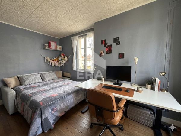 Studio 17.32 m2 - CHARLES MICHELS