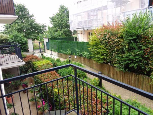 Appartement Rungis 2 pièce(s) 45.93 m2