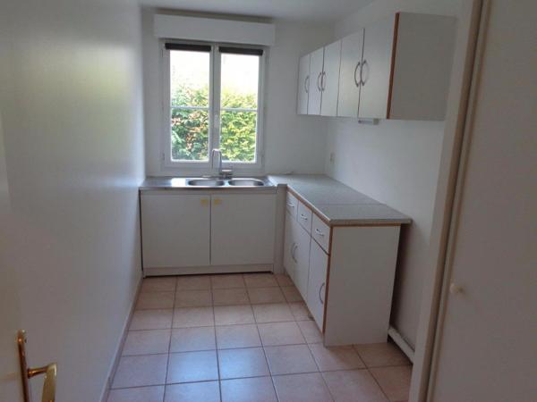 Appartement Rungis 2 pièce(s) 45.93 m2