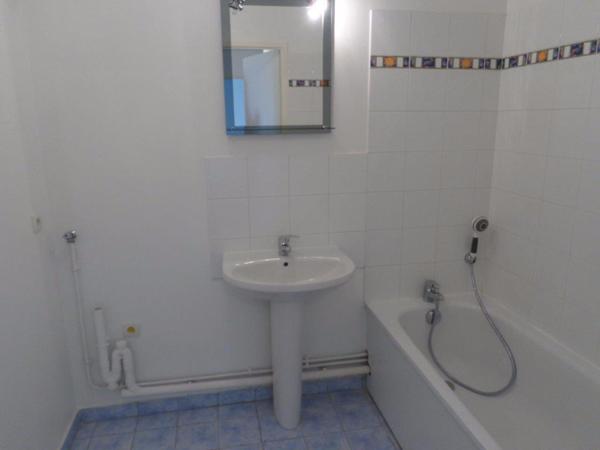 Appartement Rungis 2 pièce(s) 45.93 m2