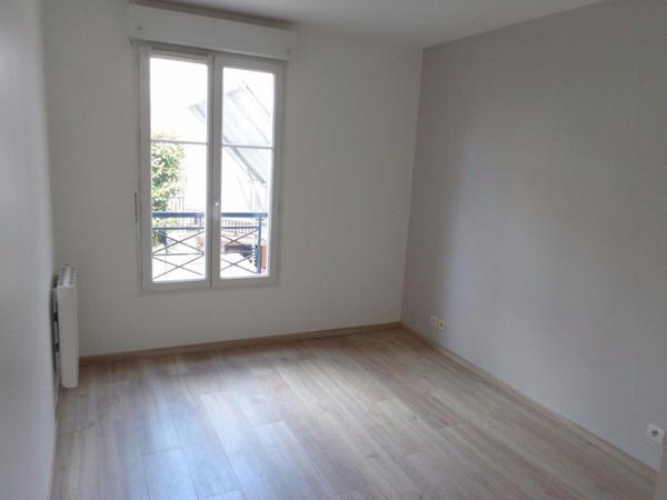 Appartement Rungis 2 pièce(s) 45.93 m2