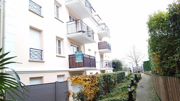 Appartement Rungis 2 pièce(s) 45.93 m2