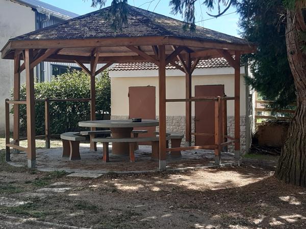 Maison 5 pièces - 98 m² Exclusivité efficity