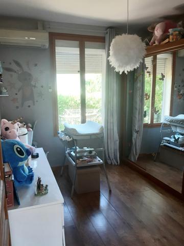 Maison 5 pièces - 98 m² Exclusivité efficity