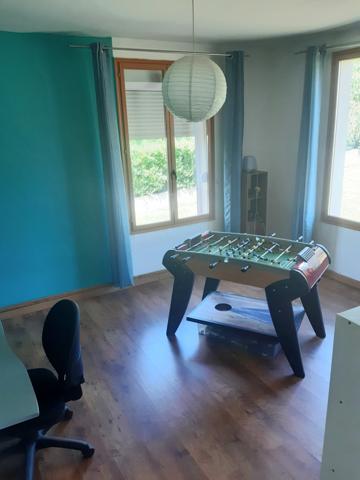 Maison 5 pièces - 98 m² Exclusivité efficity