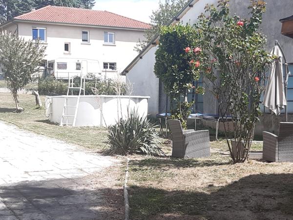 Maison 5 pièces - 98 m² Exclusivité efficity