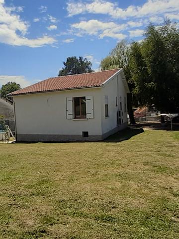 Maison 5 pièces - 98 m² Exclusivité efficity