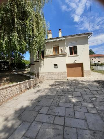 Maison 5 pièces - 98 m² Exclusivité efficity