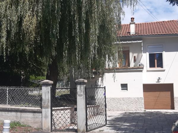 Maison 5 pièces - 98 m² Exclusivité efficity