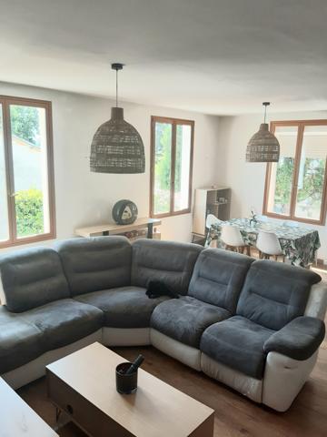 Maison 5 pièces - 98 m² Exclusivité efficity