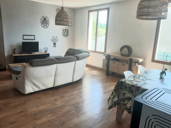 Maison 5 pièces - 98 m² Exclusivité efficity