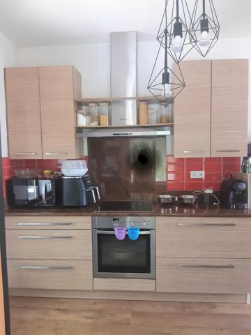 Maison 5 pièces - 98 m² Exclusivité efficity