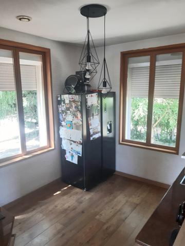 Maison 5 pièces - 98 m² Exclusivité efficity