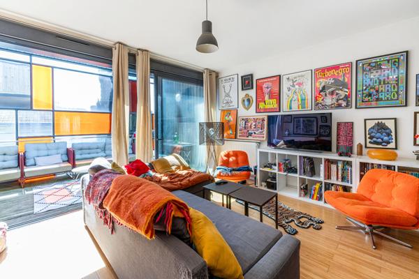 Maison Begles 3 pièce(s) 92 m2