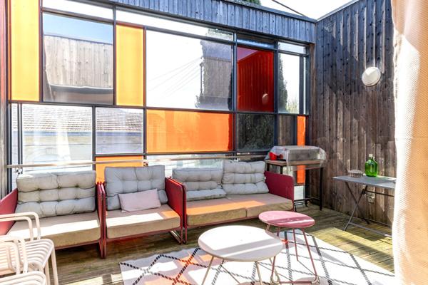 Maison Begles 3 pièce(s) 92 m2