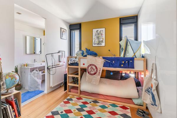 Maison Begles 3 pièce(s) 92 m2