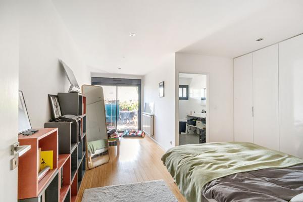 Maison Begles 3 pièce(s) 92 m2