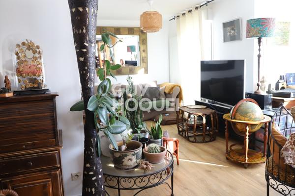 Appartement à vendre 4 chambres 107 m²