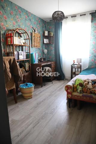 Appartement à vendre 4 chambres 107 m²