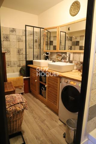 Appartement à vendre 4 chambres 107 m²