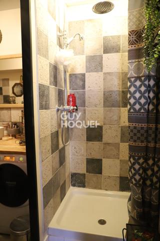 Appartement à vendre 4 chambres 107 m²