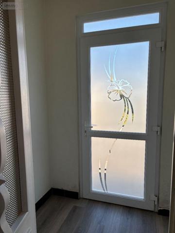 Maison de ville à vendre à Briec dans le Finistère (29510), ref : MAIS/1064   
Bourg