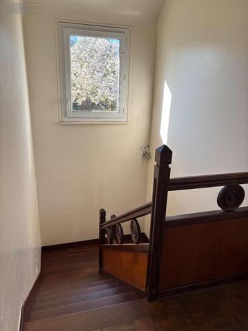 Maison de ville à vendre à Briec dans le Finistère (29510), ref : MAIS/1064   
Bourg