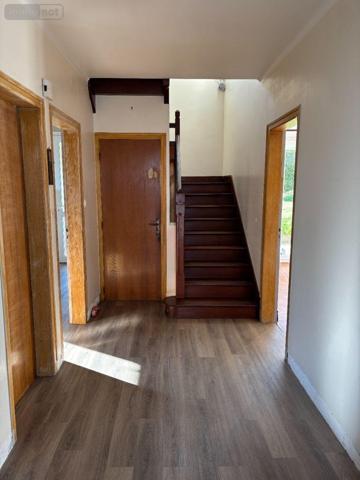 Maison de ville à vendre à Briec dans le Finistère (29510), ref : MAIS/1064   
Bourg