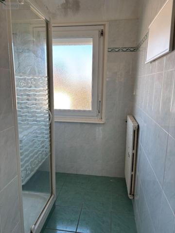 Maison de ville à vendre à Briec dans le Finistère (29510), ref : MAIS/1064   
Bourg