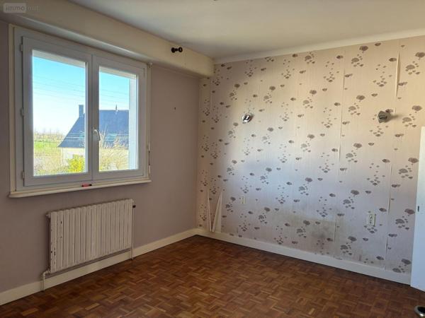 Maison de ville à vendre à Briec dans le Finistère (29510), ref : MAIS/1064   
Bourg