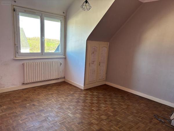 Maison de ville à vendre à Briec dans le Finistère (29510), ref : MAIS/1064   
Bourg