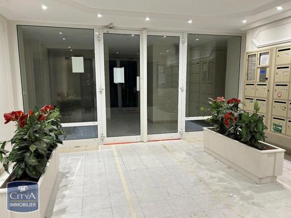 Appartement à louer 3 pièces 64.59m²