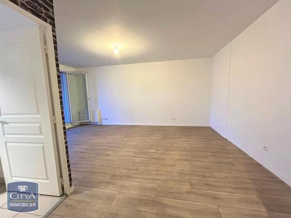 Appartement à louer 3 pièces 64.59m²