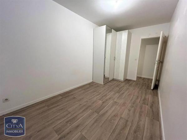 Appartement à louer 3 pièces 64.59m²