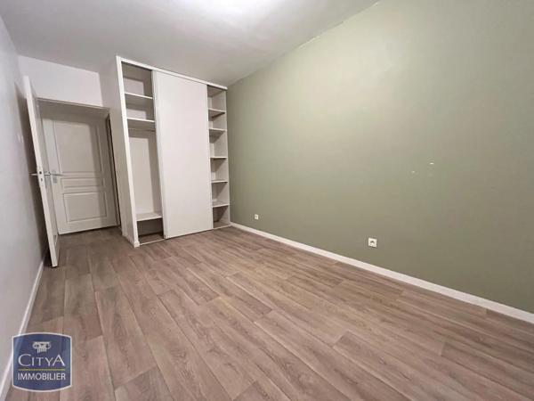 Appartement à louer 3 pièces 64.59m²